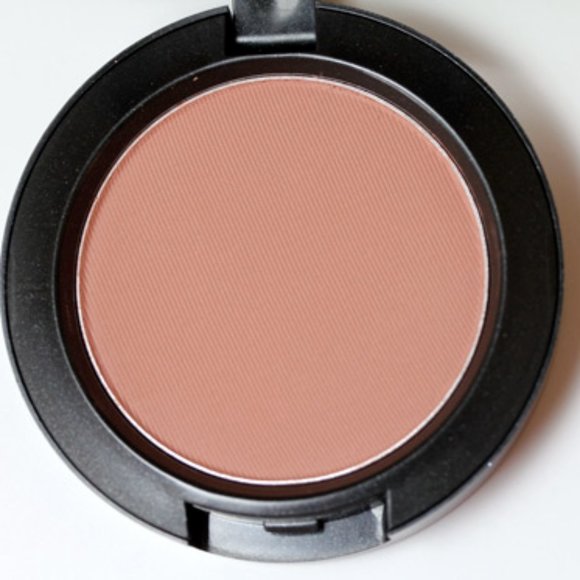 MAC Cosmetics Makeup Mac Prism Blush New In Box Rare Discontinued